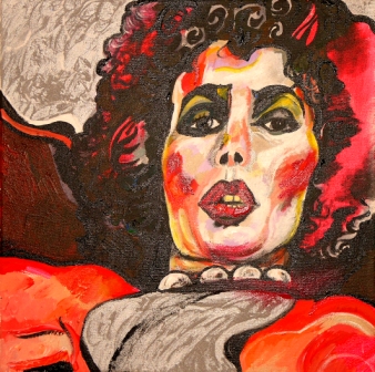 Frank N. Furter