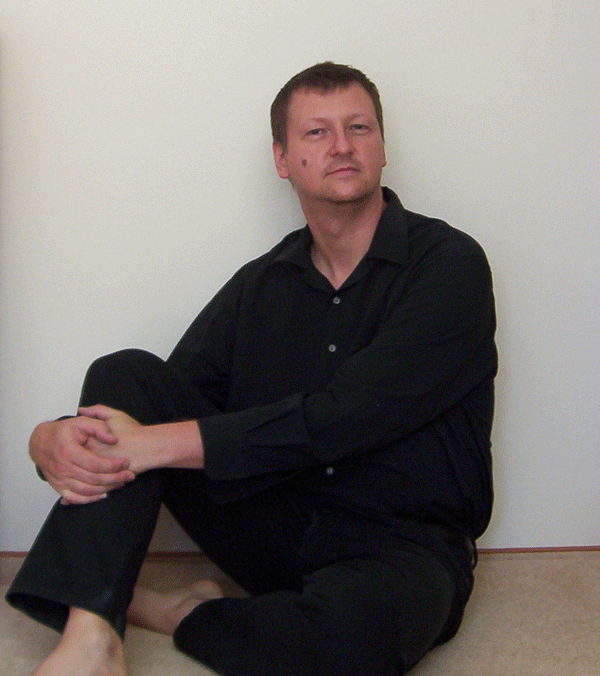 Hans-Peter Hundshammer