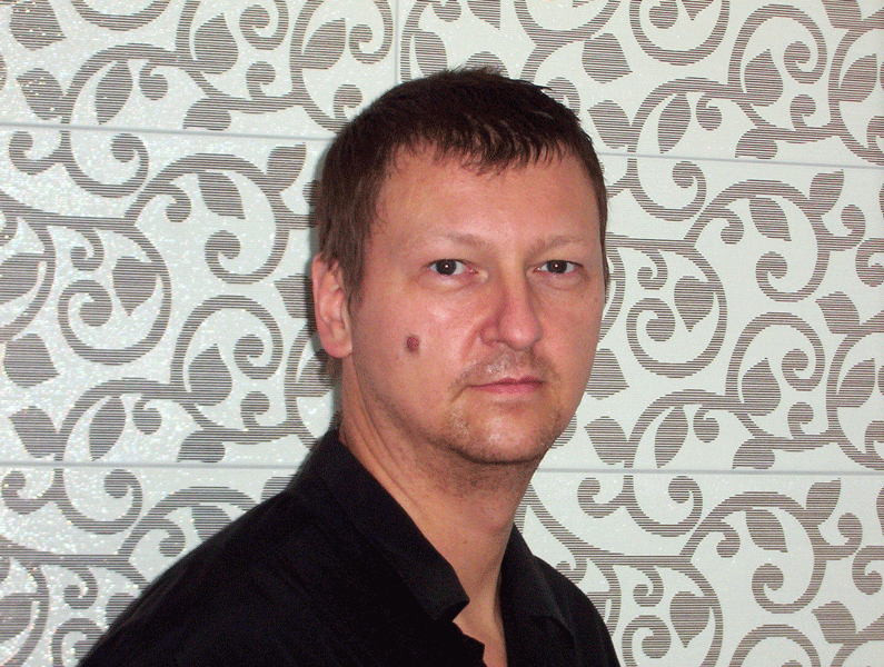 Hans-Peter Hundshammer